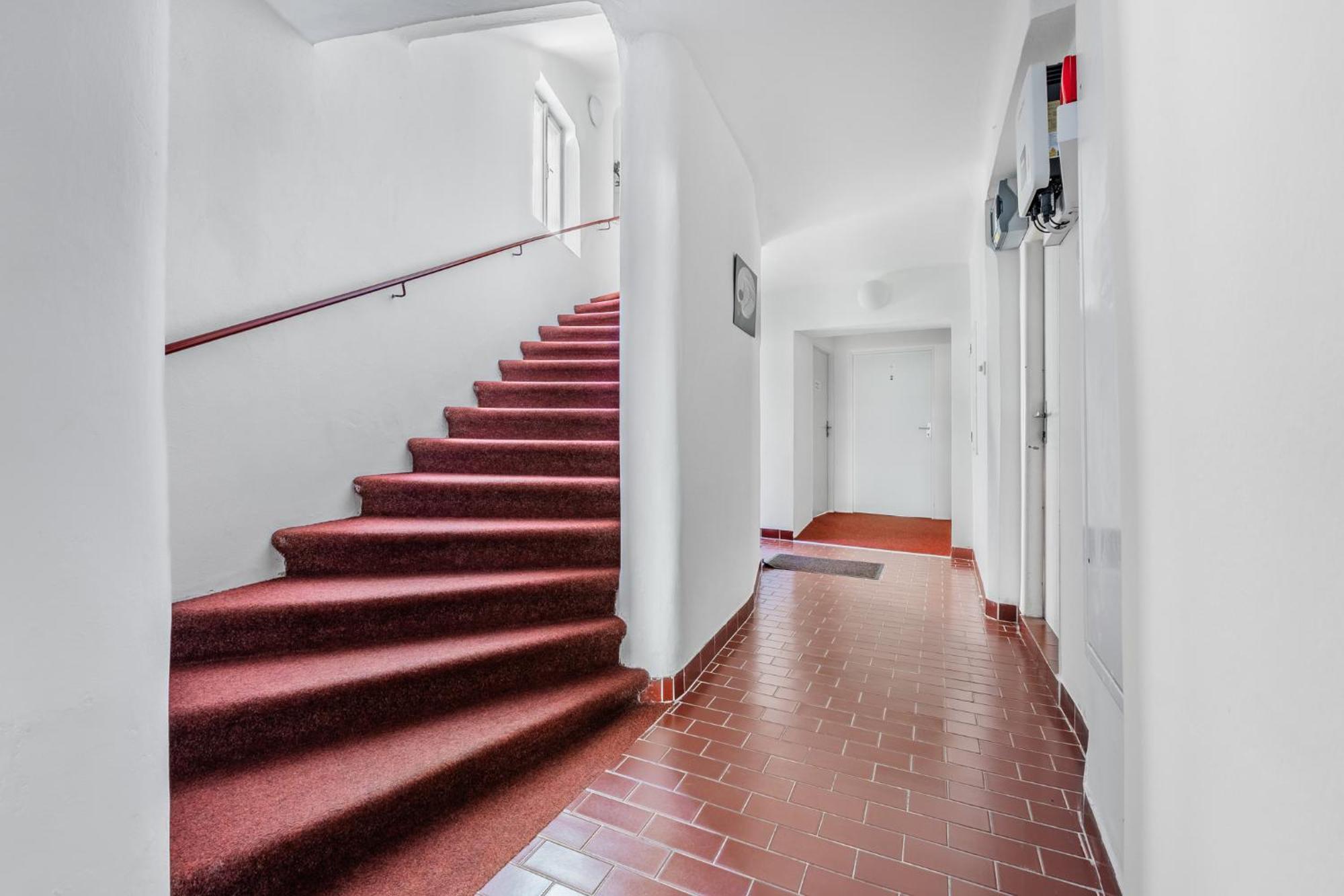 Apartmany Rozarka Turnov Exterior photo